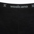 Boxer da uomo Woolcano SHT1113 Czarny 3
