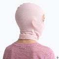 Passamontagna per bambini WOOLCANO BAL1117 Pink 2
