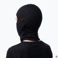 Passamontagna per bambini WOOLCANO BAL1117 Czarny 2