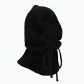 Passamontagna da donna Woolcano BAL1118 Czarny 3