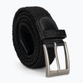 Cintura da pantaloni Kadva Comfy Czarny