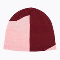 Cappello da donna Kadva Moss Bordowy/Różowy 2