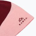 Cappello da donna Kadva Moss Bordowy/Różowy 3