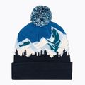 Cappello Kadva Mounty Granatowy/Niebieski 2