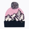 Cappello Kadva Mounty Fioletowy/Granatowy