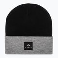 Cappellino bambino Kadva Pajo szary/czarny