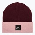 Cappello Kadva Pajo Bordowy/Różowy