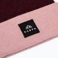 Cappello Kadva Pajo Bordowy/Różowy 3