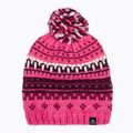 Cappellino bambino Kadva Stafi Różowy/Bordowy