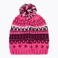 Cappellino bambino Kadva Stafi Różowy/Bordowy 2