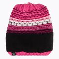 Cappellino bambino Kadva Stafi Różowy/Bordowy 4