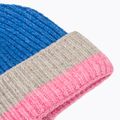 Cappello da donna Kadva Nicely Niebieski/Beżowy/Różowy 3