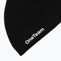 Cappellino bambino Kadva Baley Hat Czarny 3