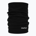 Fascia Kadva Baley Neck Warmer Czarny