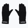 Guanti da portiere Kadva Baley Gloves Czarny 2
