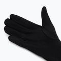 Guanti da portiere Kadva Baley Gloves Czarny 4