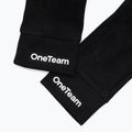Guanti da portiere Kadva Baley Gloves Czarny 5