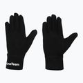 Guanti da portiere Kadva Baley Gloves Czarny