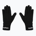 Guanti da portiere Kadva Baley Gloves Czarny 2