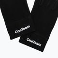 Guanti da portiere Kadva Baley Gloves Czarny 4