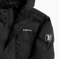 Giacca invernale per bambini OneTeam TacticalPro Czarny 3