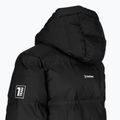 Giacca invernale per bambini OneTeam TacticalPro Czarny 4