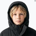 Giacca invernale per bambini OneTeam TacticalPro Czarny 4