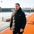 Giacca invernale da uomo OneTeam TacticalPro Czarny 6