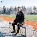 Giacca invernale da uomo OneTeam TacticalPro Czarny 8