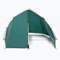 KADVA BIKEdome Tenda da bicicletta per 1 persona verde 5