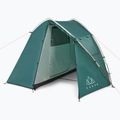 KADVA BIKEdome Tenda da bicicletta per 1 persona verde 6