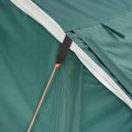 KADVA BIKEdome Tenda da bicicletta per 1 persona verde 7