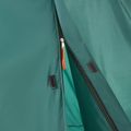 KADVA BIKEdome Tenda da bicicletta per 1 persona verde 8
