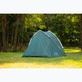 KADVA BIKEdome Tenda da bicicletta per 1 persona verde 10