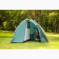 KADVA BIKEdome Tenda da bicicletta per 1 persona verde 3