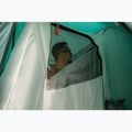 KADVA BIKEdome Tenda da bicicletta per 1 persona verde 13