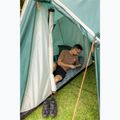 KADVA BIKEdome Tenda da bicicletta per 1 persona verde 15