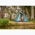 KADVA BIKEdome Tenda da bicicletta per 1 persona verde 17