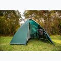 KADVA BIKEdome Tenda da bicicletta per 1 persona verde 20
