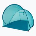 AQUASTIC Tenda da spiaggia Qsand blu 2