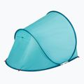 AQUASTIC Tenda da spiaggia Qsand blu 4