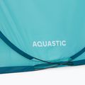 AQUASTIC Tenda da spiaggia Qsand blu 5