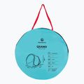 AQUASTIC Tenda da spiaggia Qsand blu 8