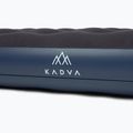 Materasso gonfiabile KADVA Sinbed Singolo blu 6