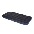 Materasso gonfiabile KADVA Sinbed Singolo blu 9