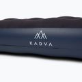 Materasso gonfiabile Kadva Sinbed Double blu 3