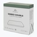 Materasso gonfiabile Kadva Sinbed Double blu 8