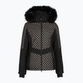 Giacca da sci da donna DISUMER Nova JKT WMNS Black
