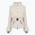 Giacca da sci donna DISUMER Alpine II JKT WMNS 15 000/15 000 beige