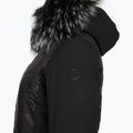 Completo da sci DISUMER Elite Set WMNS Black 5
